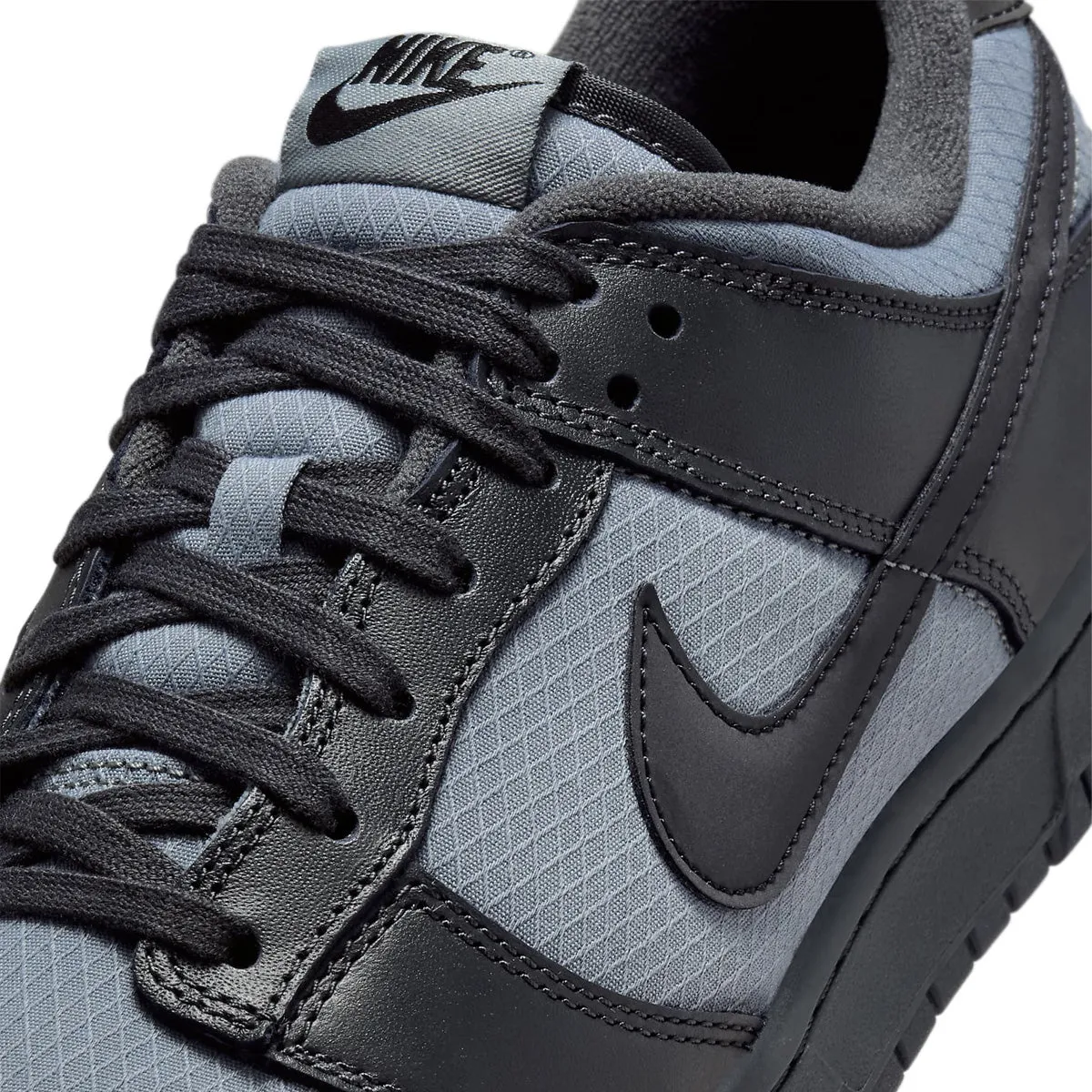 Dunk Low Retro SE 'Off Noir Rauchgrau'