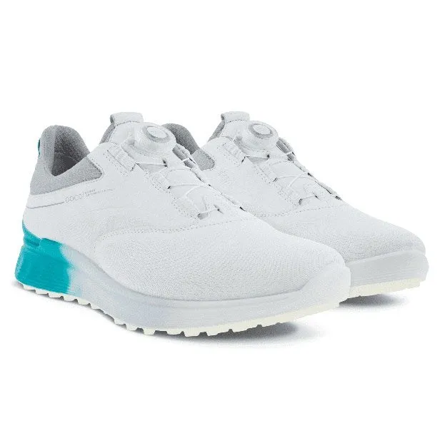 Ecco S-Three BOA Golfschuhe 102954