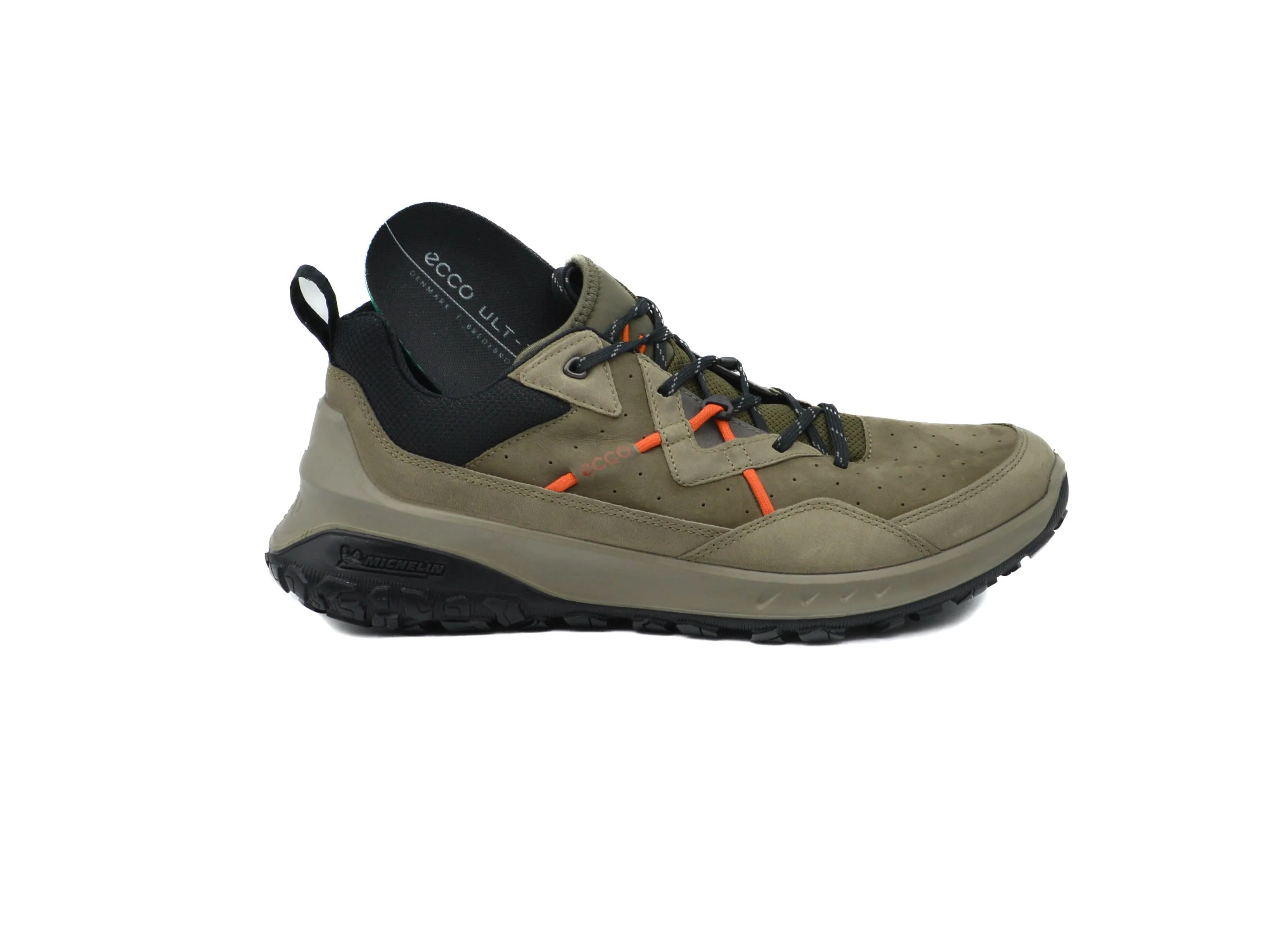 ECCO Ult-Trn Niedrige Schuhe ECCO Schuhe