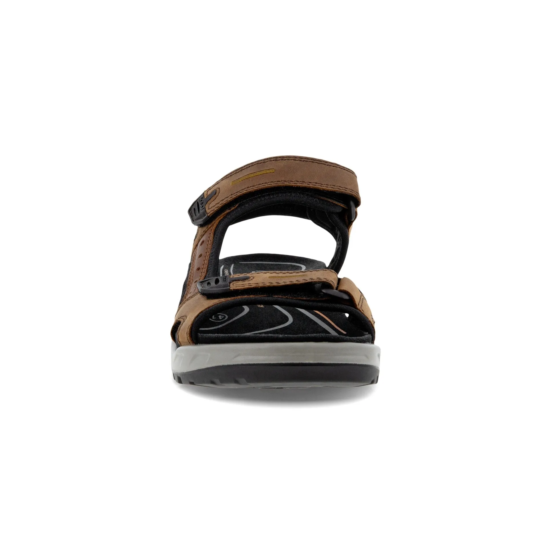 ECCO YUCATAN HERREN BRAUN - 06956456401 FÜR HERREN