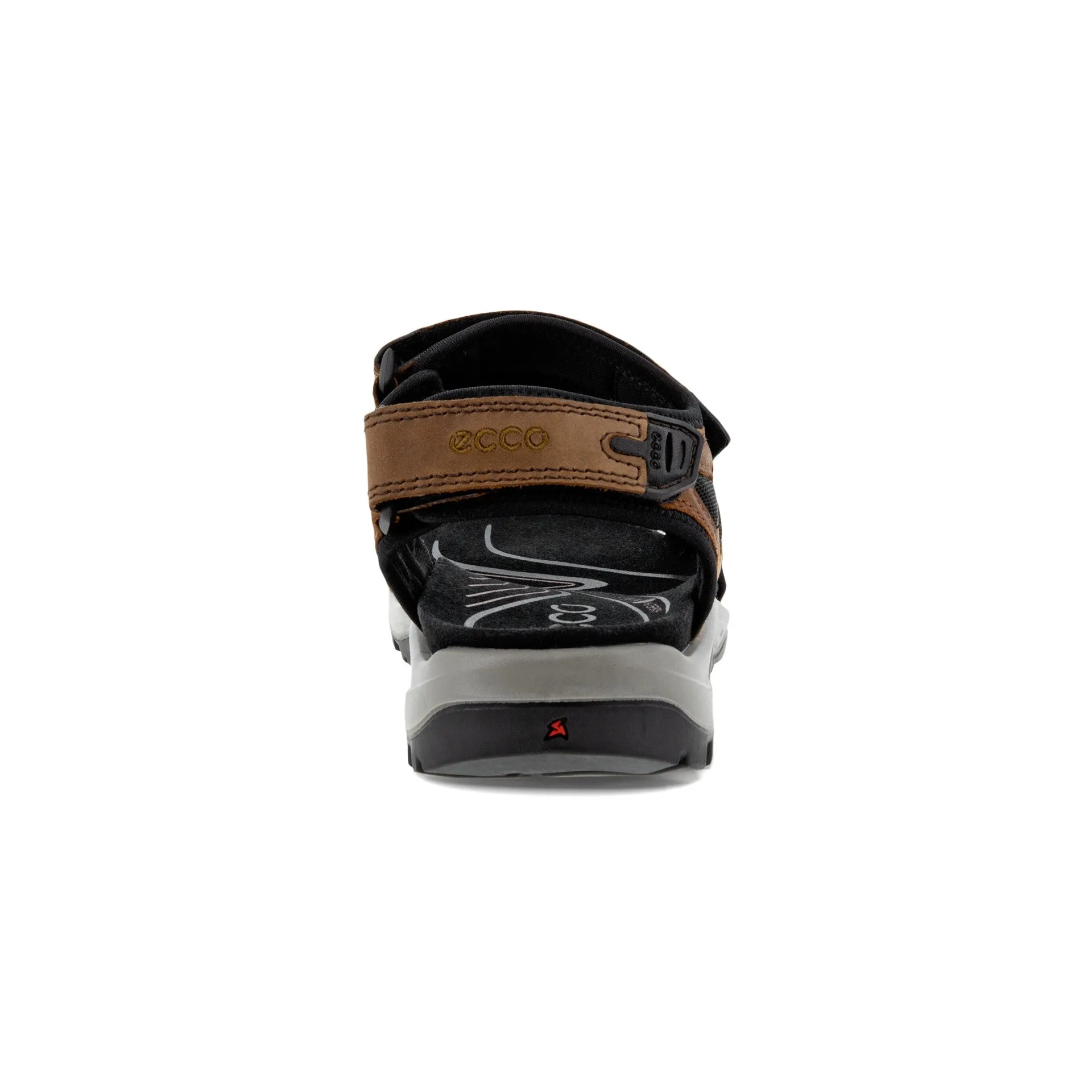 ECCO YUCATAN HERREN BRAUN - 06956456401 FÜR HERREN