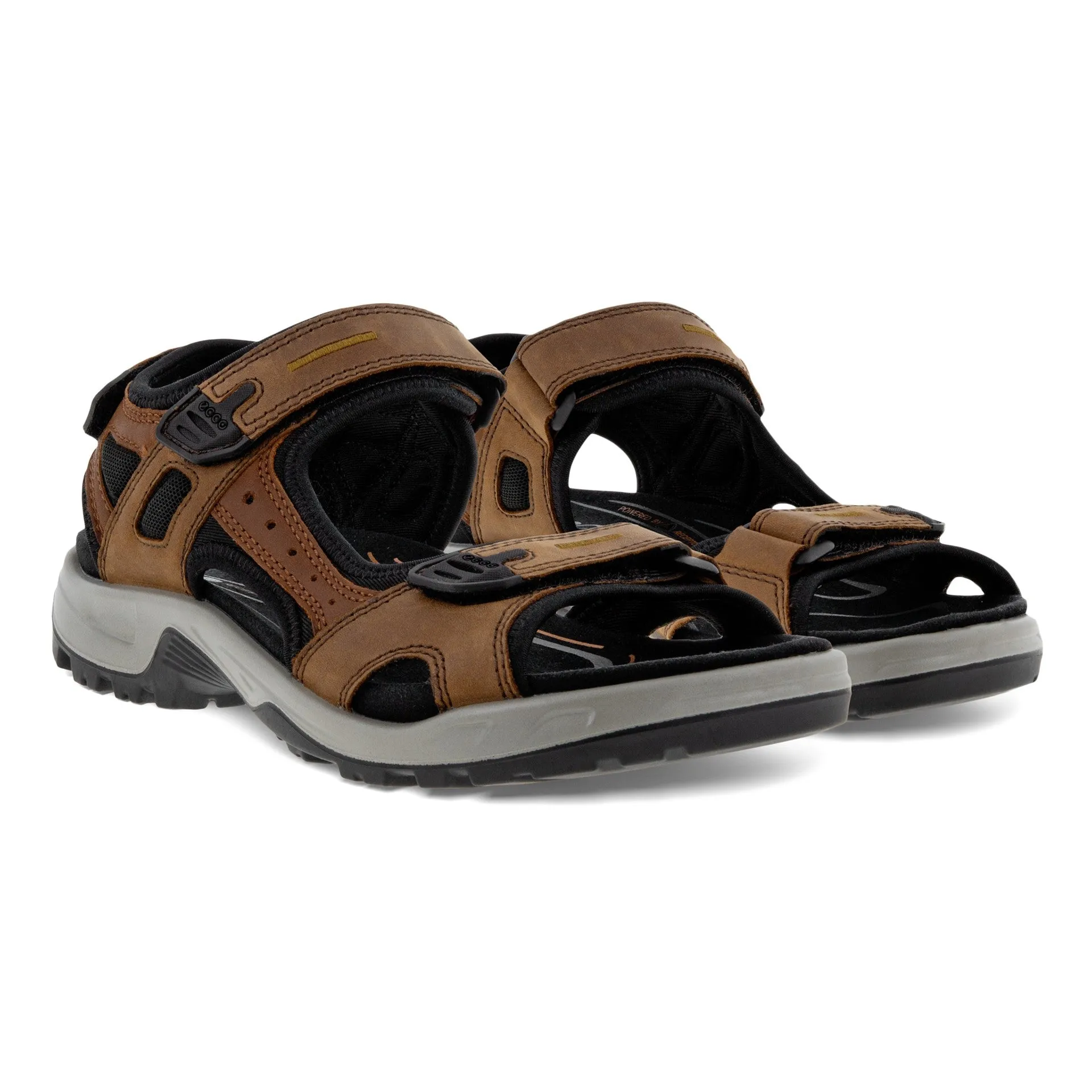 ECCO YUCATAN HERREN BRAUN - 06956456401 FÜR HERREN