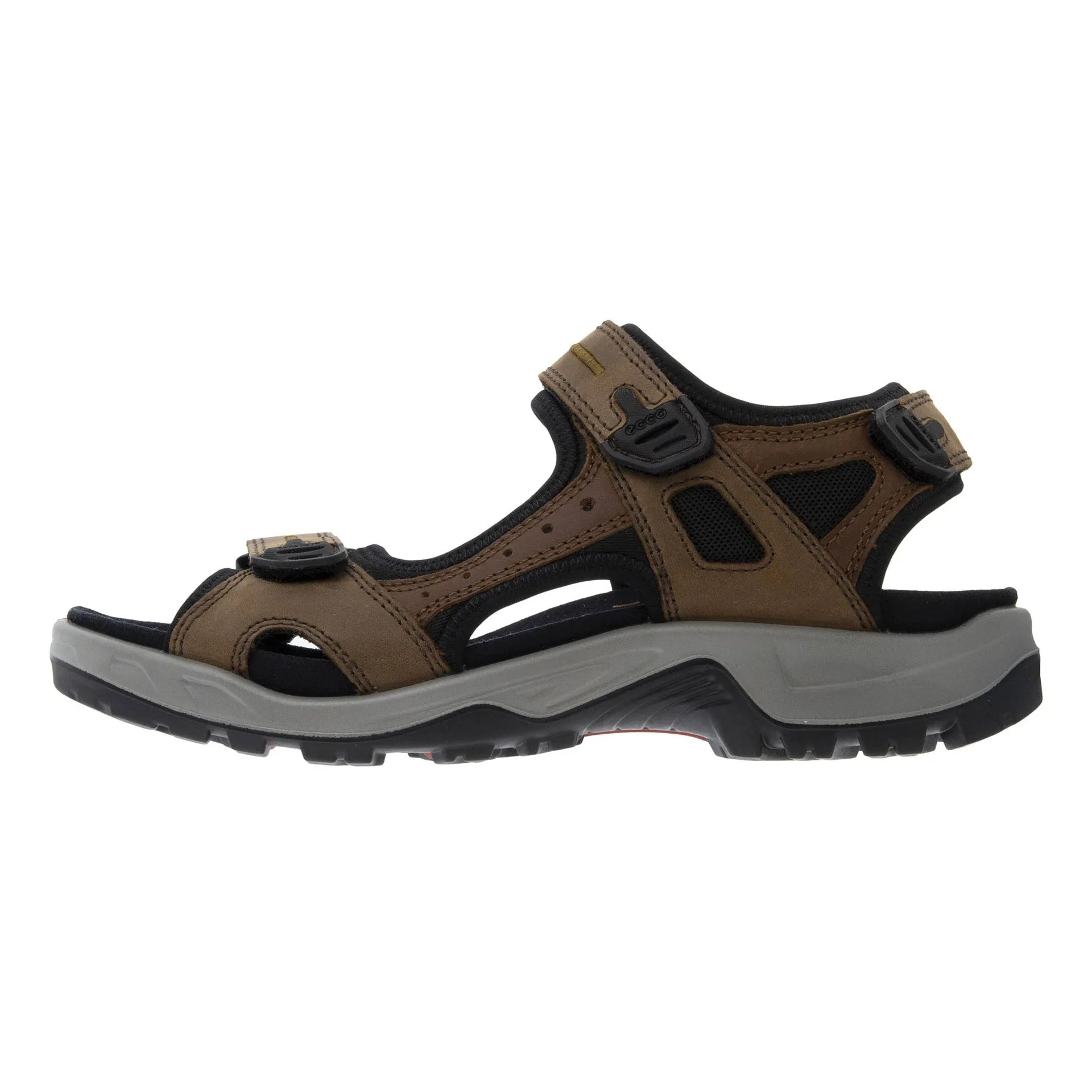 ECCO YUCATAN HERREN BRAUN - 06956456401 FÜR HERREN