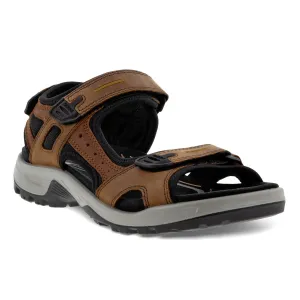 ECCO YUCATAN HERREN BRAUN - 06956456401 FÜR HERREN