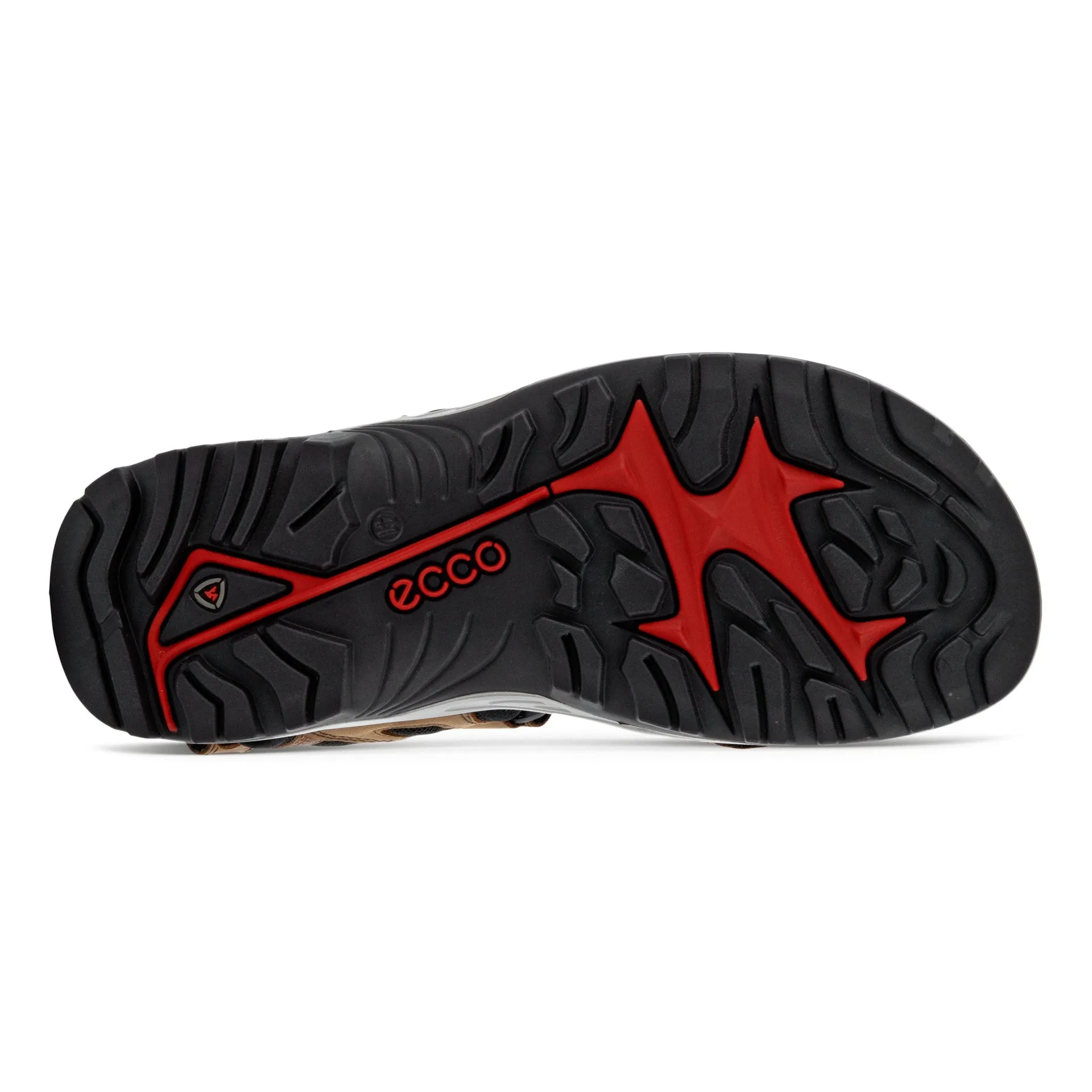 ECCO YUCATAN HERREN BRAUN - 06956456401 FÜR HERREN