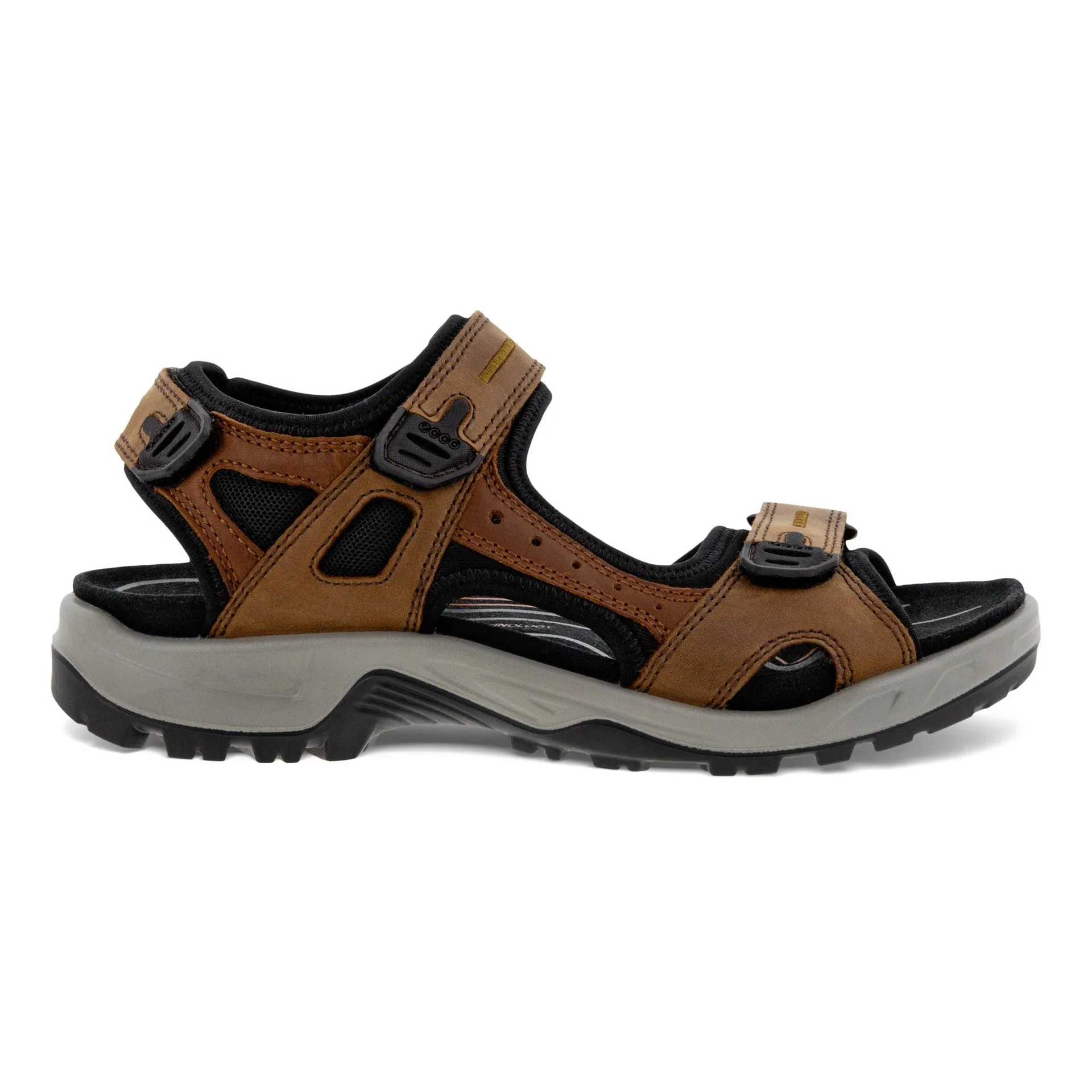 ECCO YUCATAN HERREN BRAUN - 06956456401 FÜR HERREN