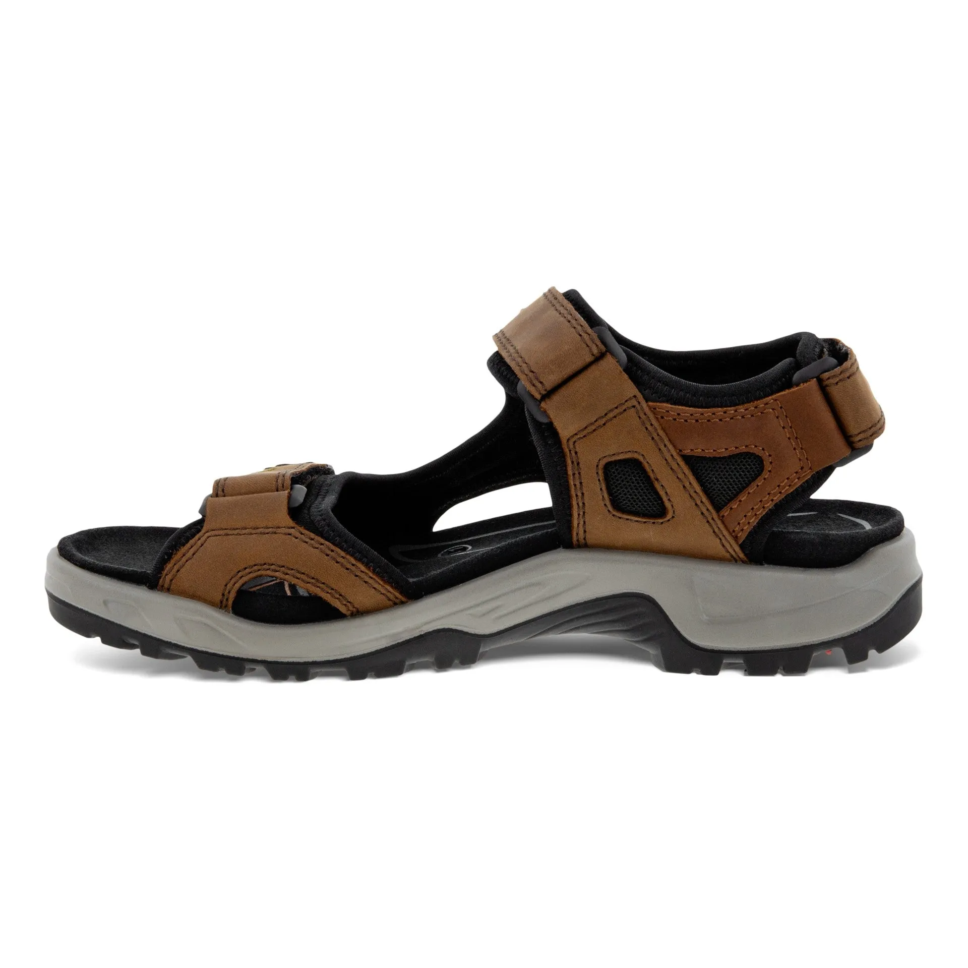 ECCO YUCATAN HERREN BRAUN - 06956456401 FÜR HERREN