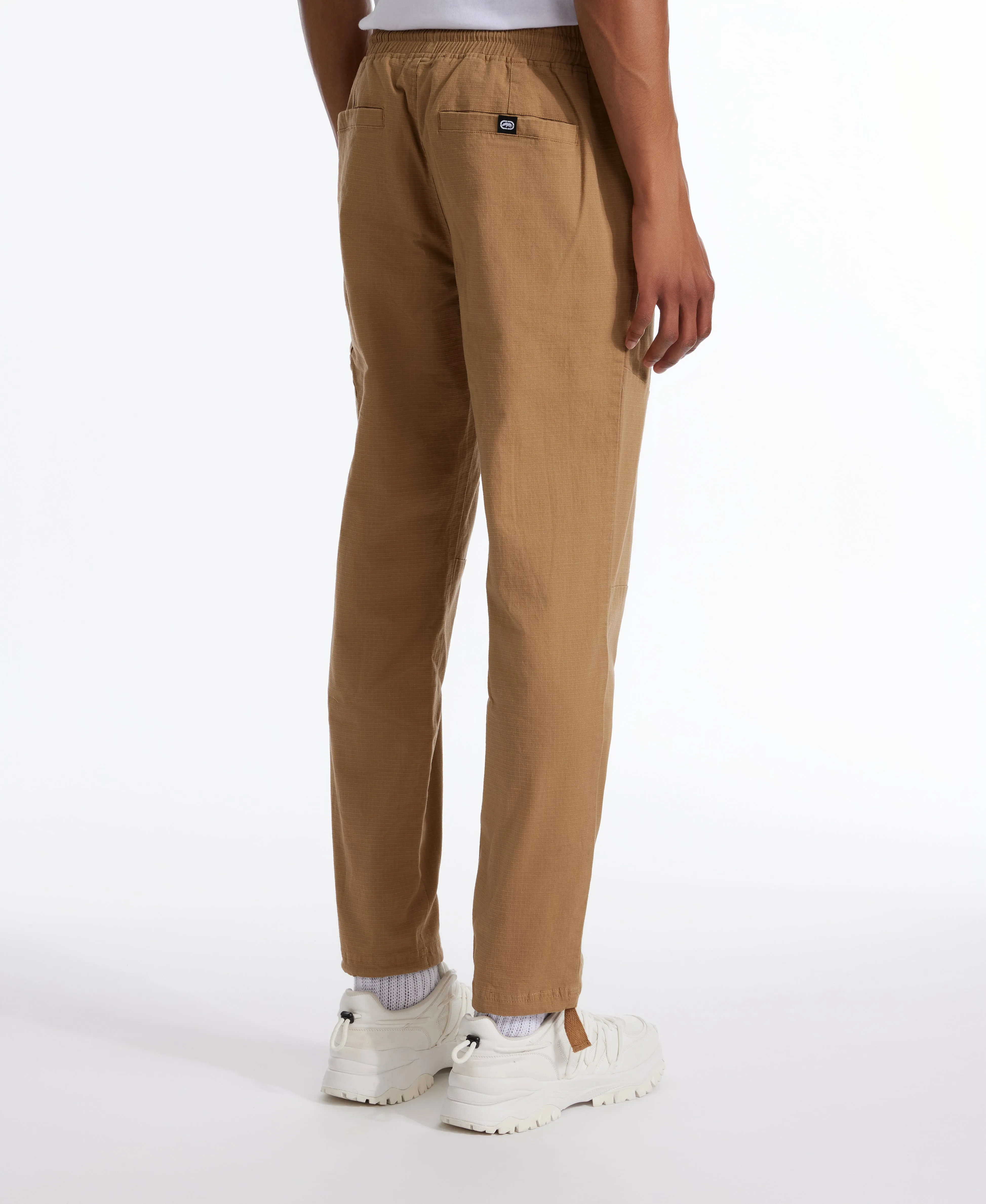 Ecko Unltd. Cargo Jogger mit seitlichen Taschen