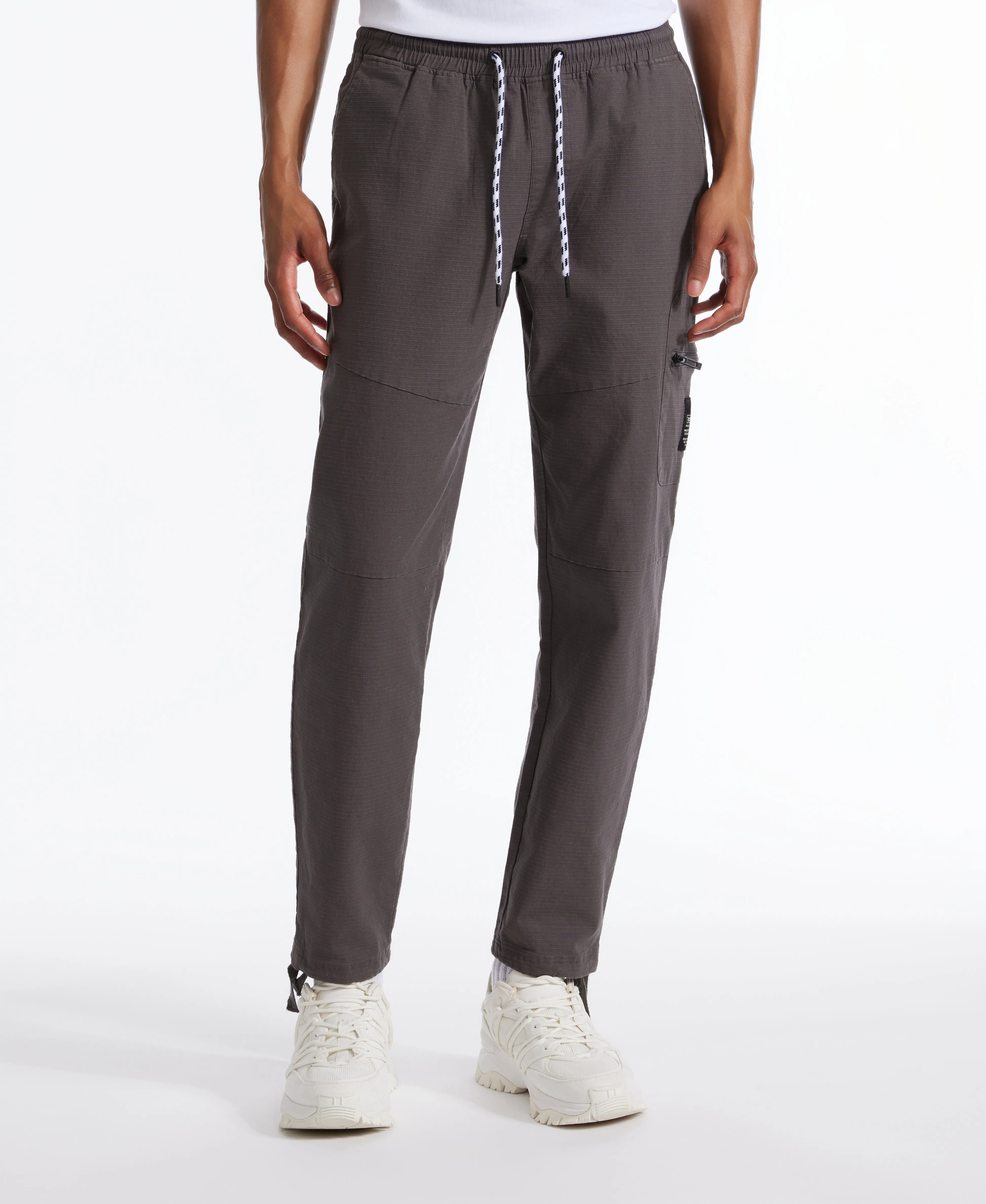 Ecko Unltd. Cargo Jogger mit seitlichen Taschen