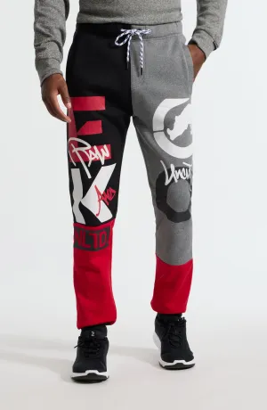 Ecko Unltd. Herren Team Up Jogginghose