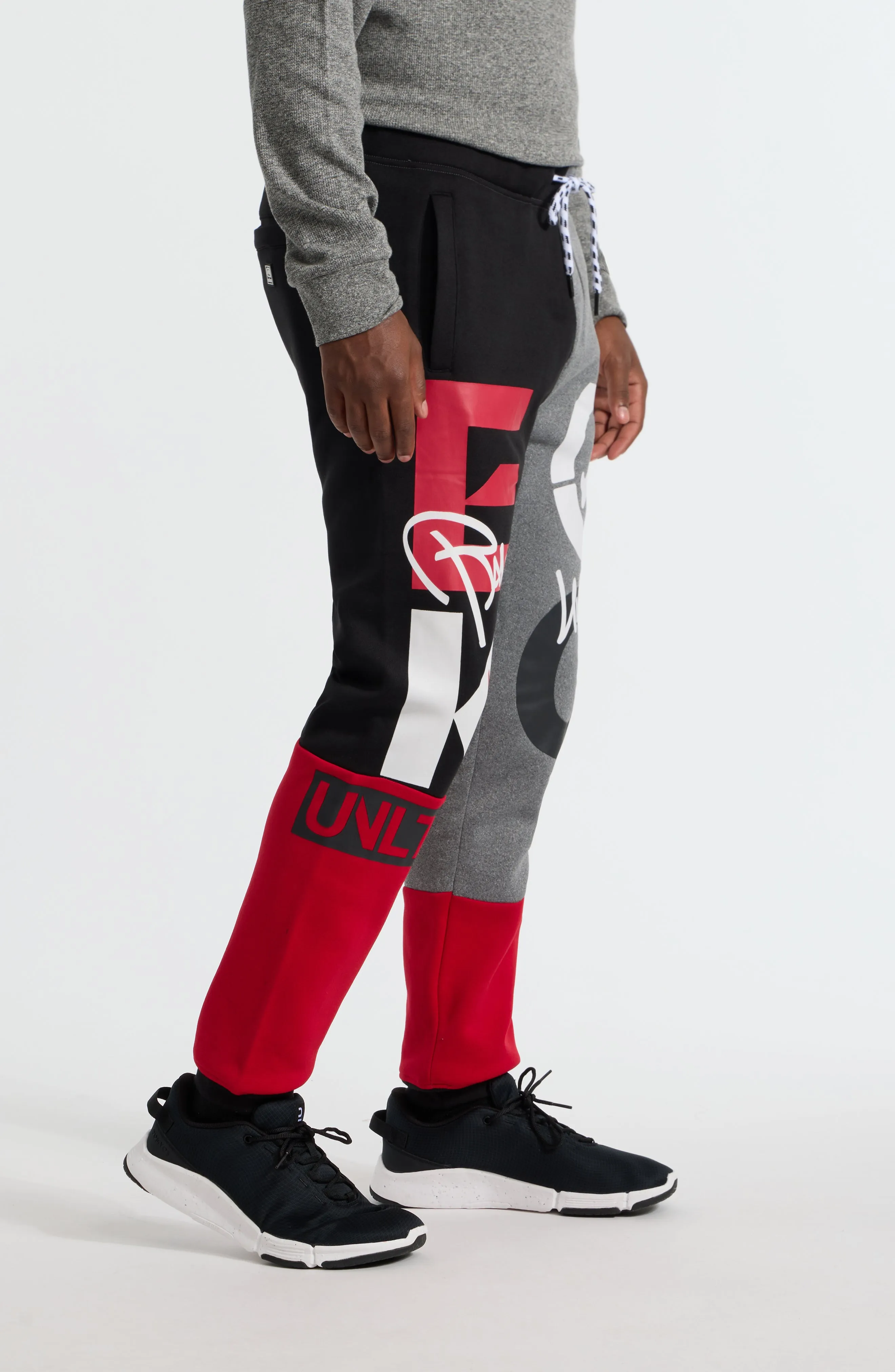 Ecko Unltd. Herren Team Up Jogginghose