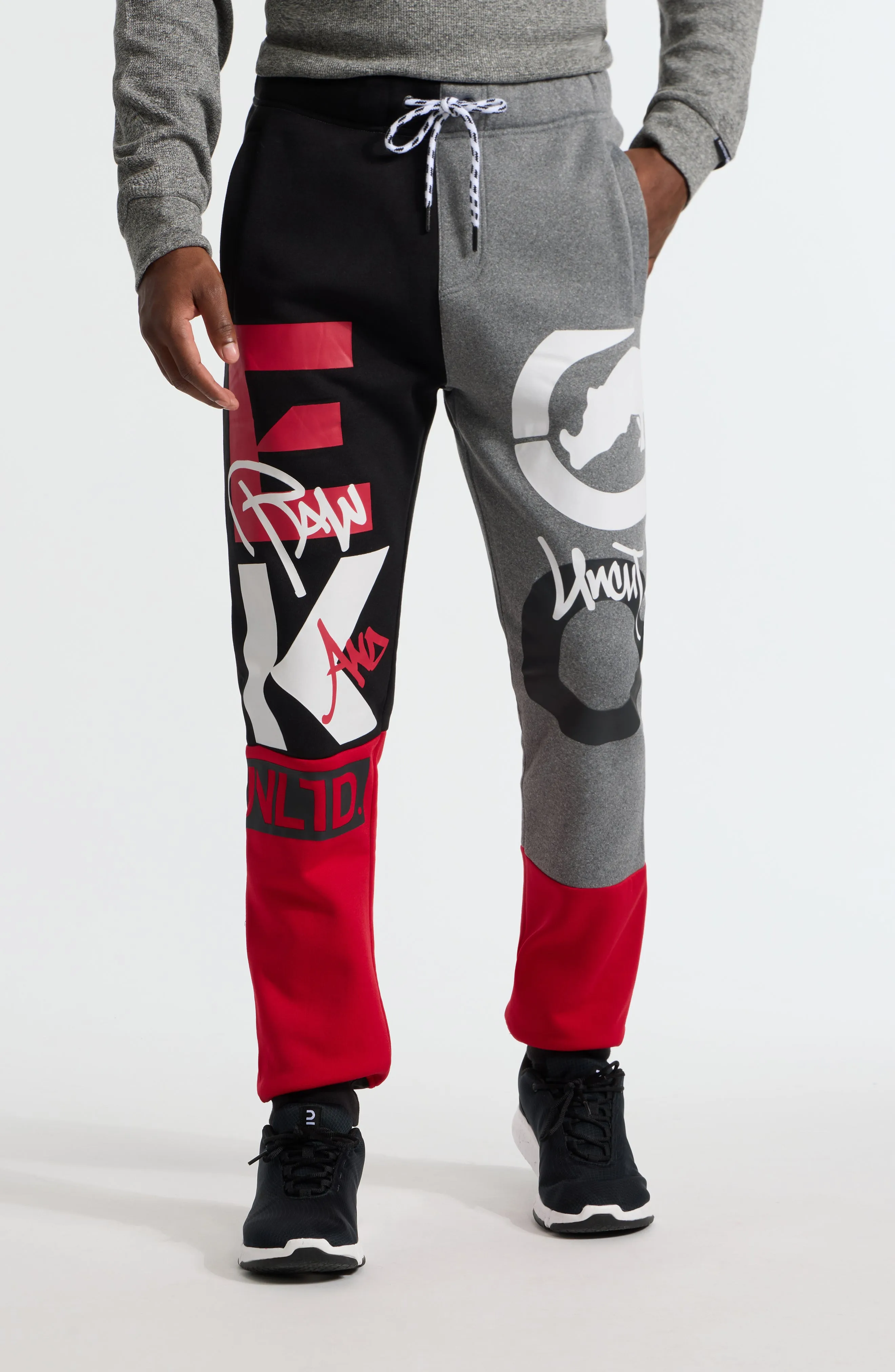 Ecko Unltd. Herren Team Up Jogginghose