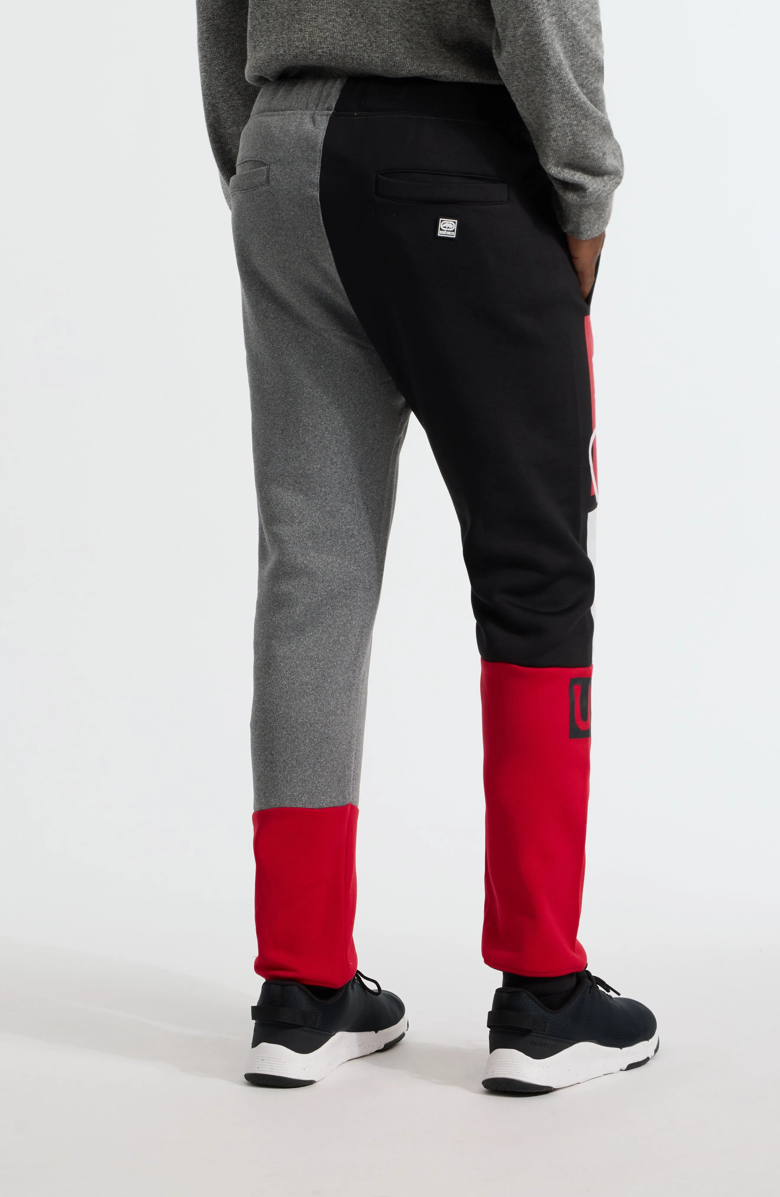 Ecko Unltd. Herren Team Up Jogginghose