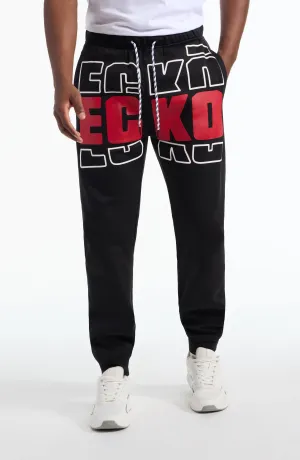 Ecko Unltd. Herren Tracing Draft Joggerhose