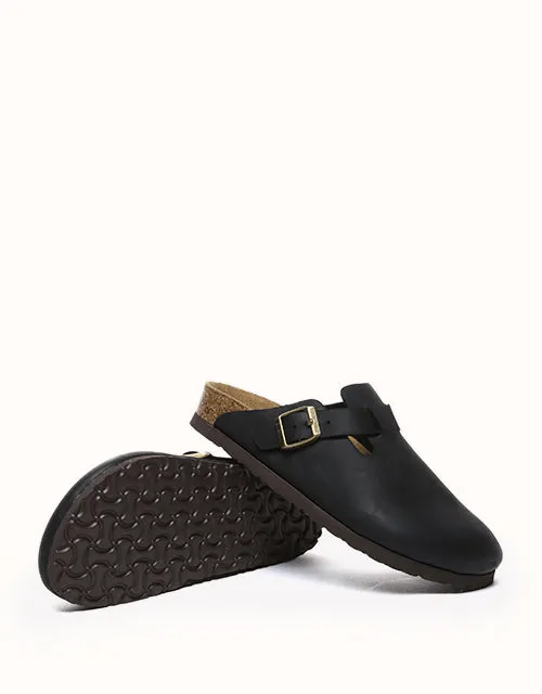 EVERAU® Brooklyn Herren UGG Schuhe