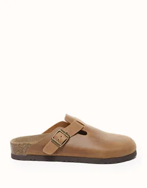 EVERAU® Brooklyn Herren UGG Schuhe