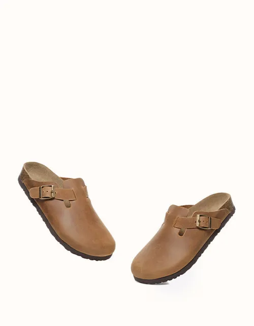 EVERAU® Brooklyn Herren UGG Schuhe