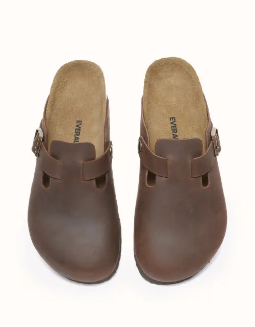 EVERAU® Brooklyn Herren UGG Schuhe