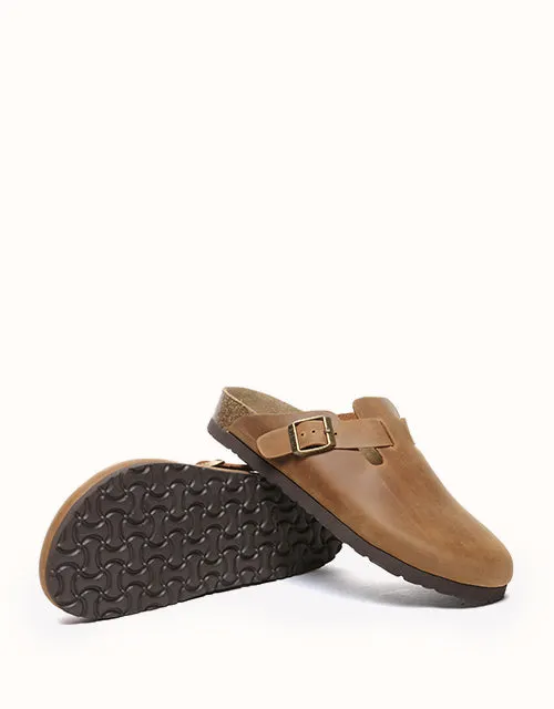 EVERAU® Brooklyn Herren UGG Schuhe