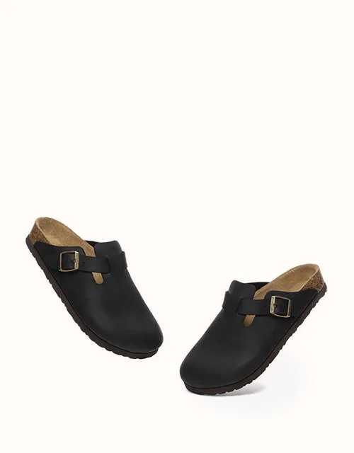 EVERAU® Brooklyn Herren UGG Schuhe