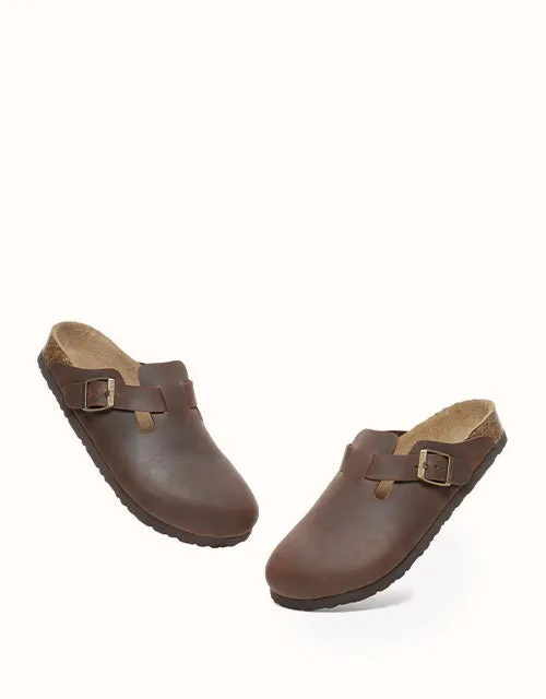 EVERAU® Brooklyn Herren UGG Schuhe