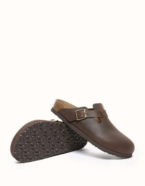 EVERAU® Brooklyn Herren UGG Schuhe