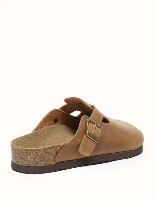 EVERAU® Brooklyn Herren UGG Schuhe