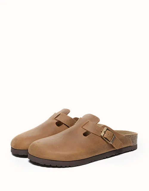 EVERAU® Brooklyn Herren UGG Schuhe