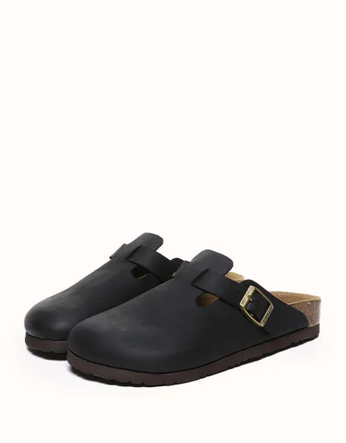 EVERAU® Brooklyn Herren UGG Schuhe