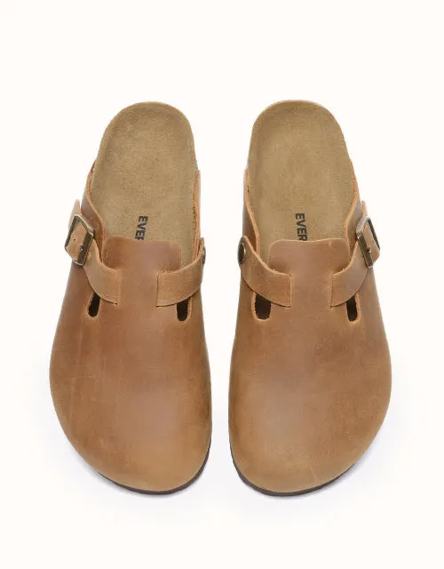 EVERAU® Brooklyn Herren UGG Schuhe