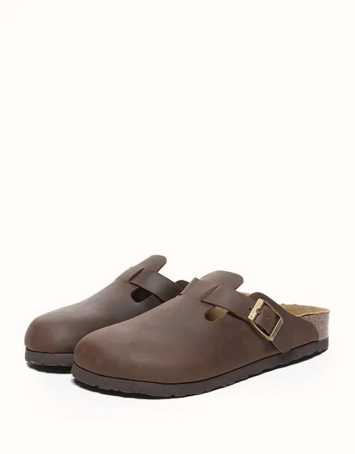 EVERAU® Brooklyn Herren UGG Schuhe