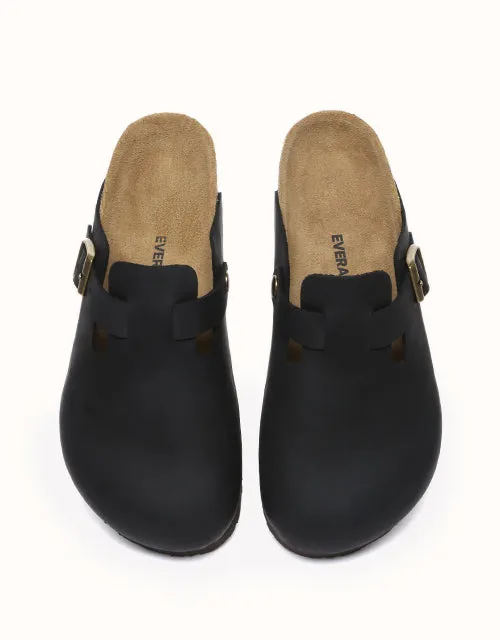 EVERAU® Brooklyn Herren UGG Schuhe