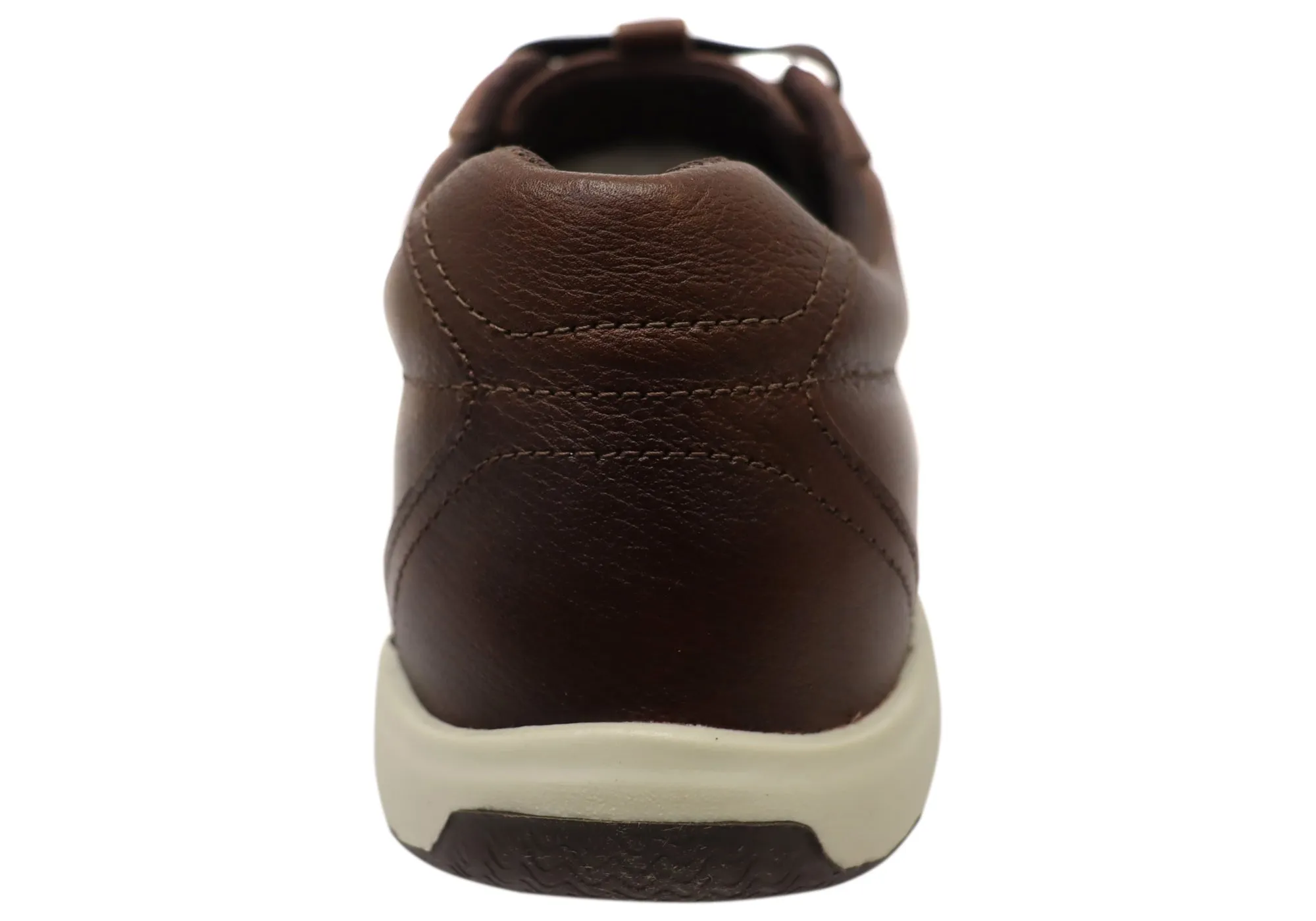 Ferricelli Cortes Herren Brasilianische Bequemlichkeit Leder Slip-On Freizeitschuhe Ferricelli Schuhe