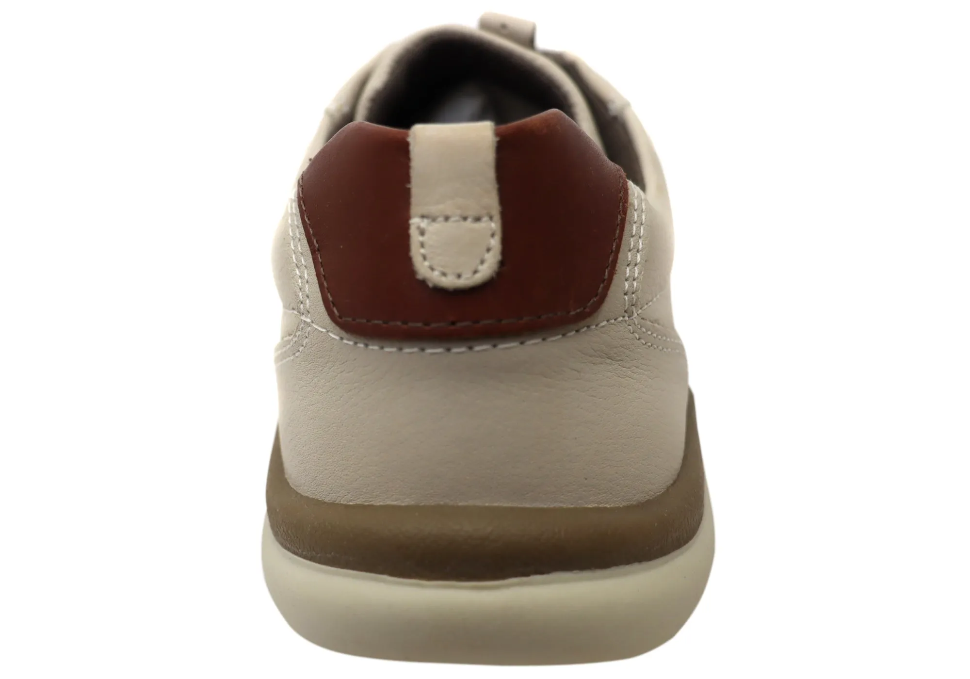 Ferricelli Richard Herren Brasilianische Bequemlichkeit Leder Slip-On Freizeitschuhe Ferricelli Schuhe