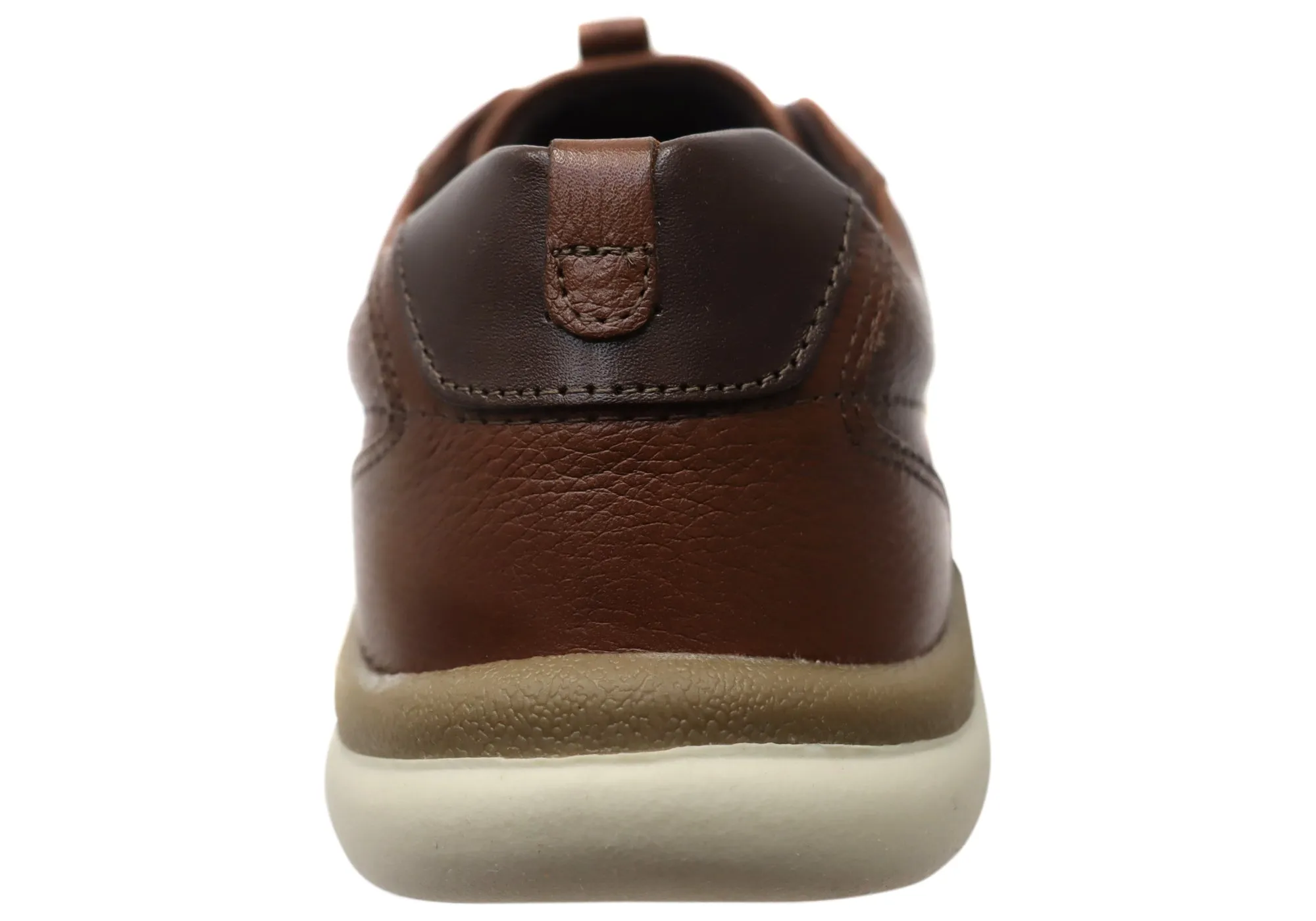 Ferricelli Richard Herren Brasilianische Bequemlichkeit Leder Slip-On Freizeitschuhe Ferricelli Schuhe