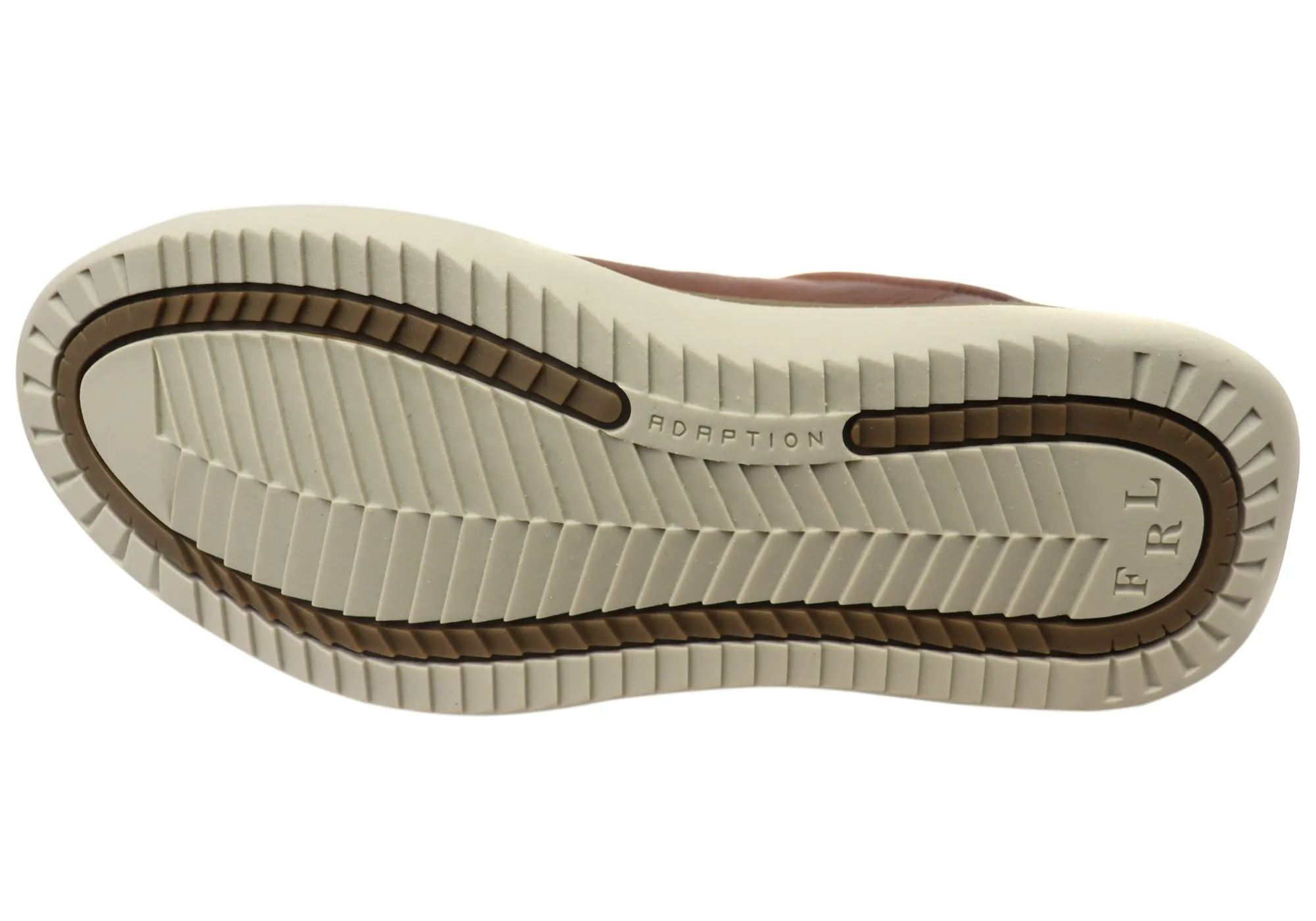 Ferricelli Richard Herren Brasilianische Bequemlichkeit Leder Slip-On Freizeitschuhe Ferricelli Schuhe