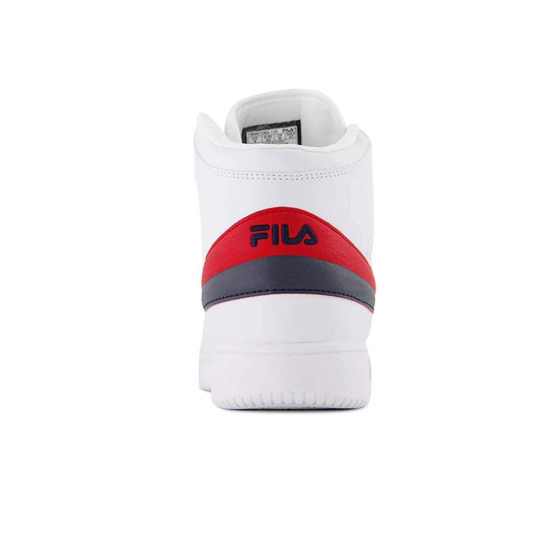 FILA - Herren Supero Hi Schuhe (1BM01065 125)