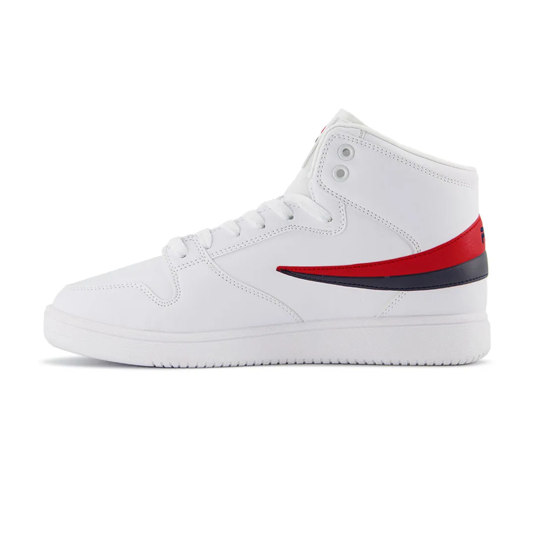 FILA - Herren Supero Hi Schuhe (1BM01065 125)