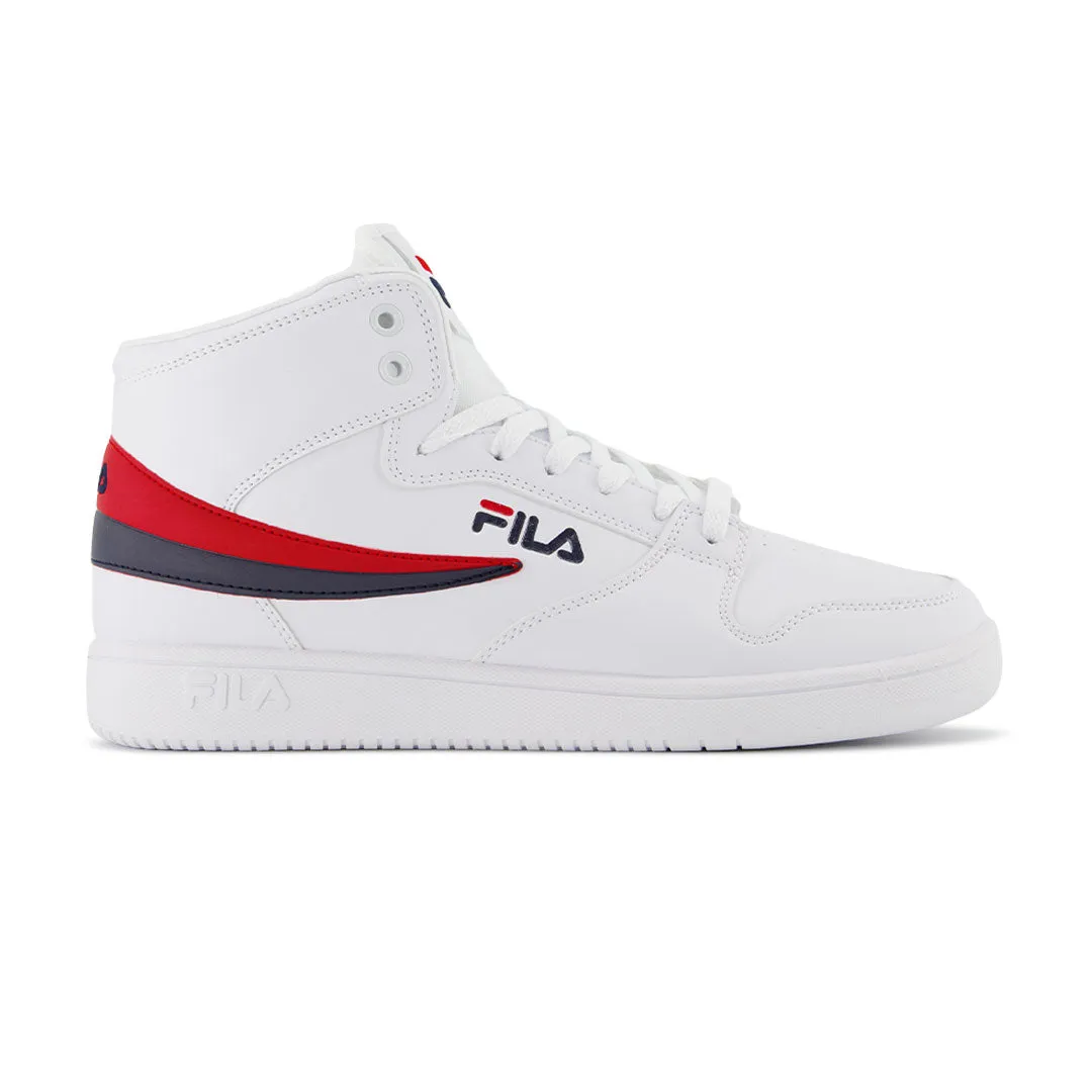 FILA - Herren Supero Hi Schuhe (1BM01065 125)