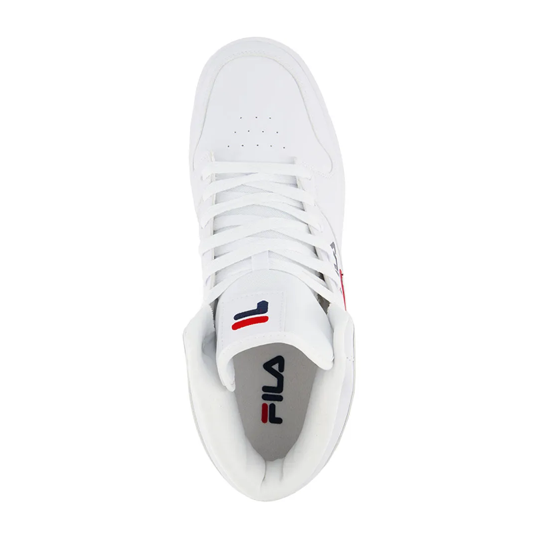 FILA - Herren Supero Hi Schuhe (1BM01065 125)