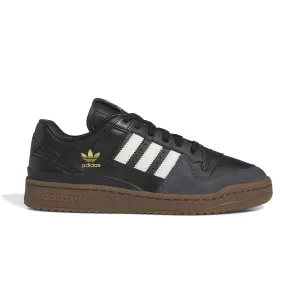 Forum 84 Low CL 'Core Schwarz Elfenbein Gummi'