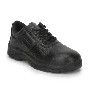 Freiheit Casual Schnürschuhe Für Herren (Schwarz) ARMOUR-ST Von Liberty