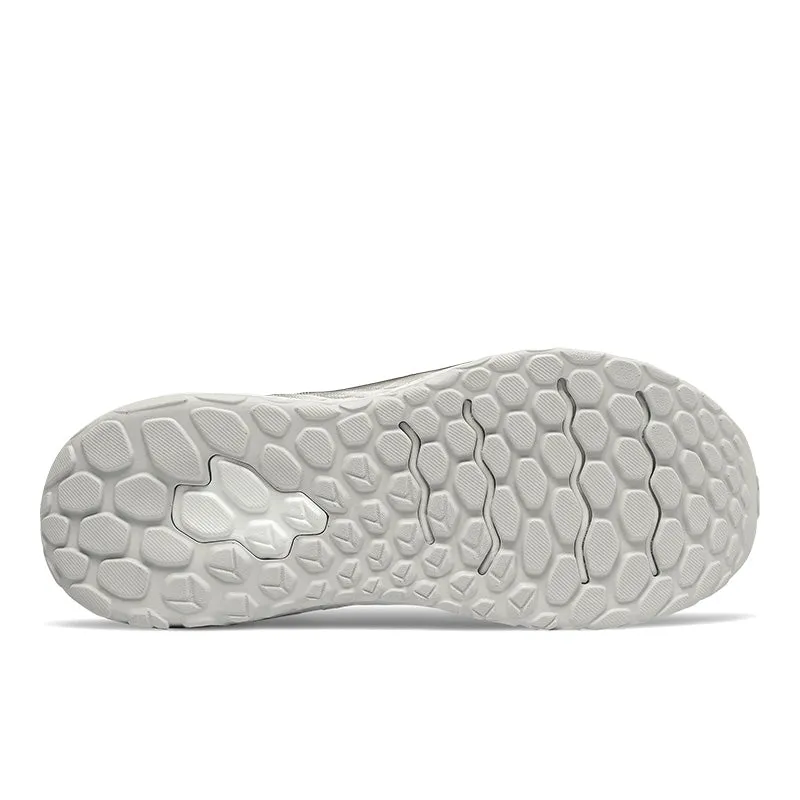 Fresh Foam More v2 - Schwarz mit Magnet - Herren