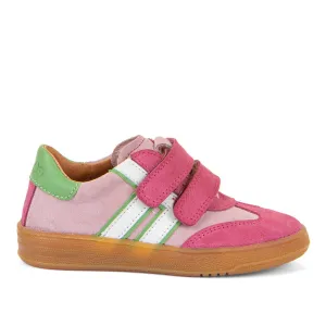 Froddo: Lou Kletterschuhe - Fuchsia / Pink
