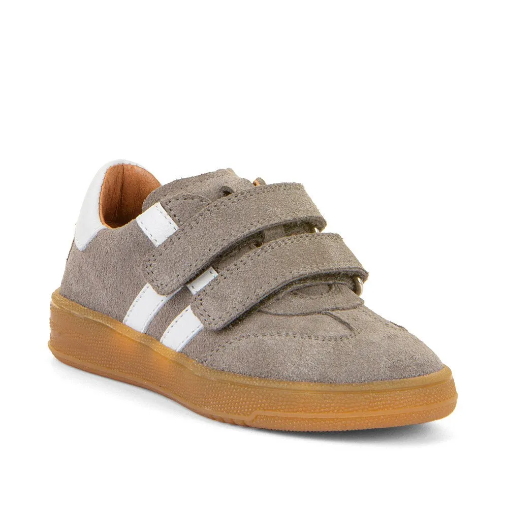 Froddo: Lou Klettschuhe - Hellgrau
