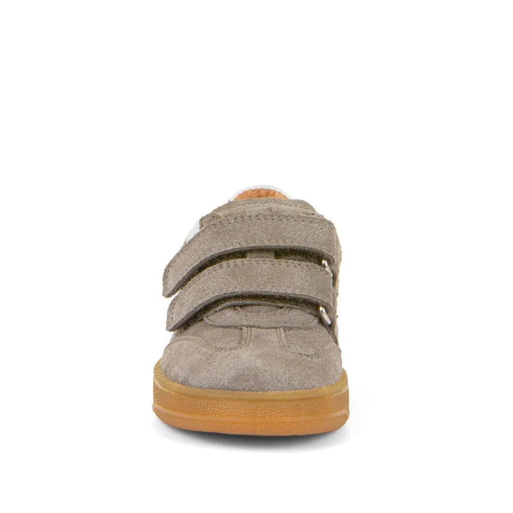 Froddo: Lou Klettschuhe - Hellgrau