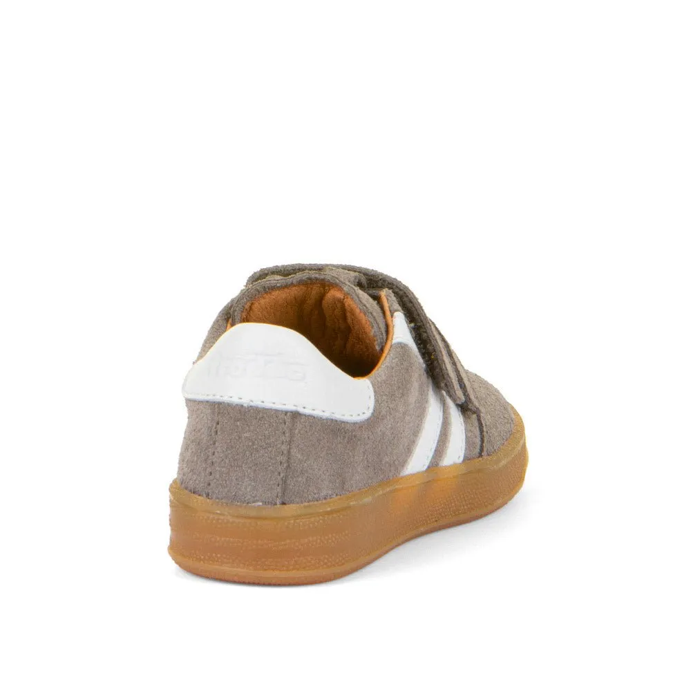 Froddo: Lou Klettschuhe - Hellgrau