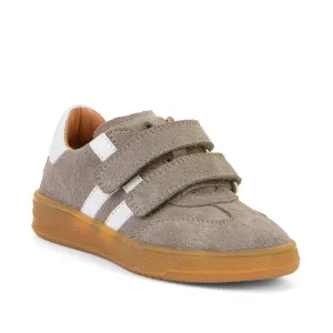 Froddo: Lou Klettschuhe - Hellgrau