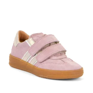 Froddo: Lou Klettschuhe - Hellrosa