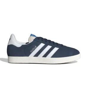 Gazelle 'Blau Weiß'